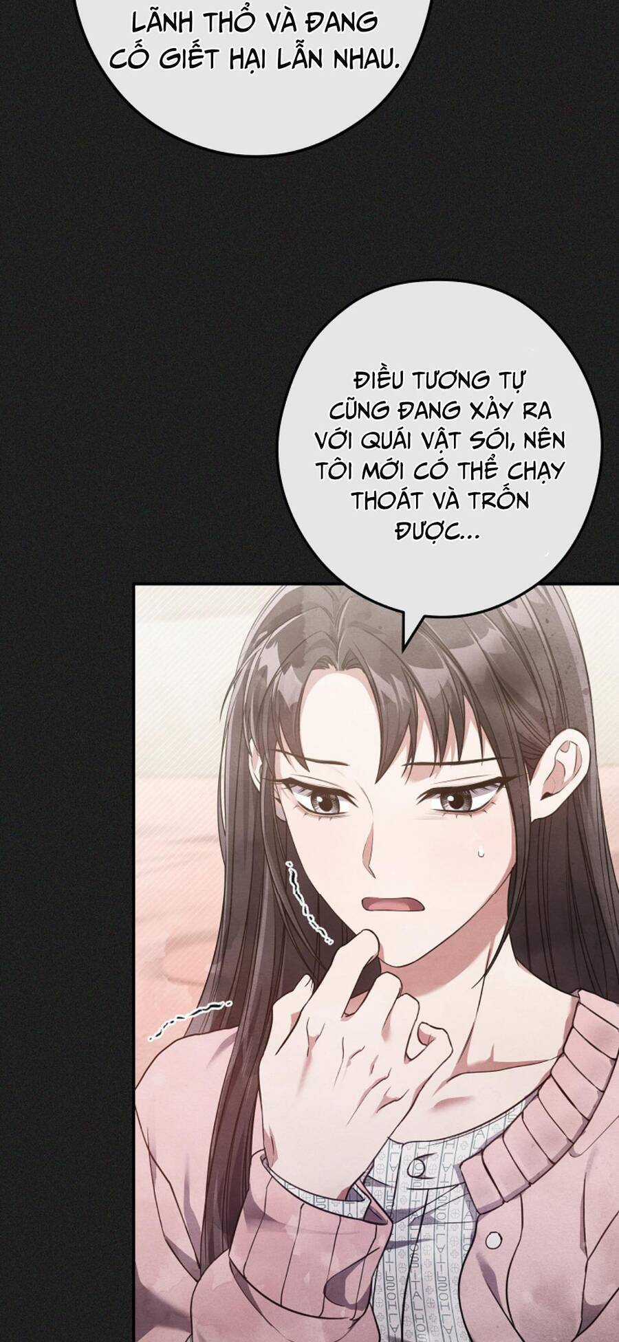 Nhật Ký Từ Chức Cấp S Của Thợ Săn Công Chức Chapter 5 trang 67