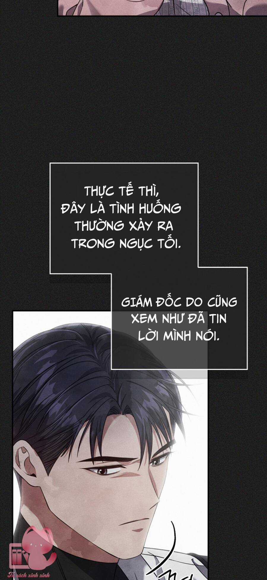 Nhật Ký Từ Chức Cấp S Của Thợ Săn Công Chức Chapter 5 trang 68