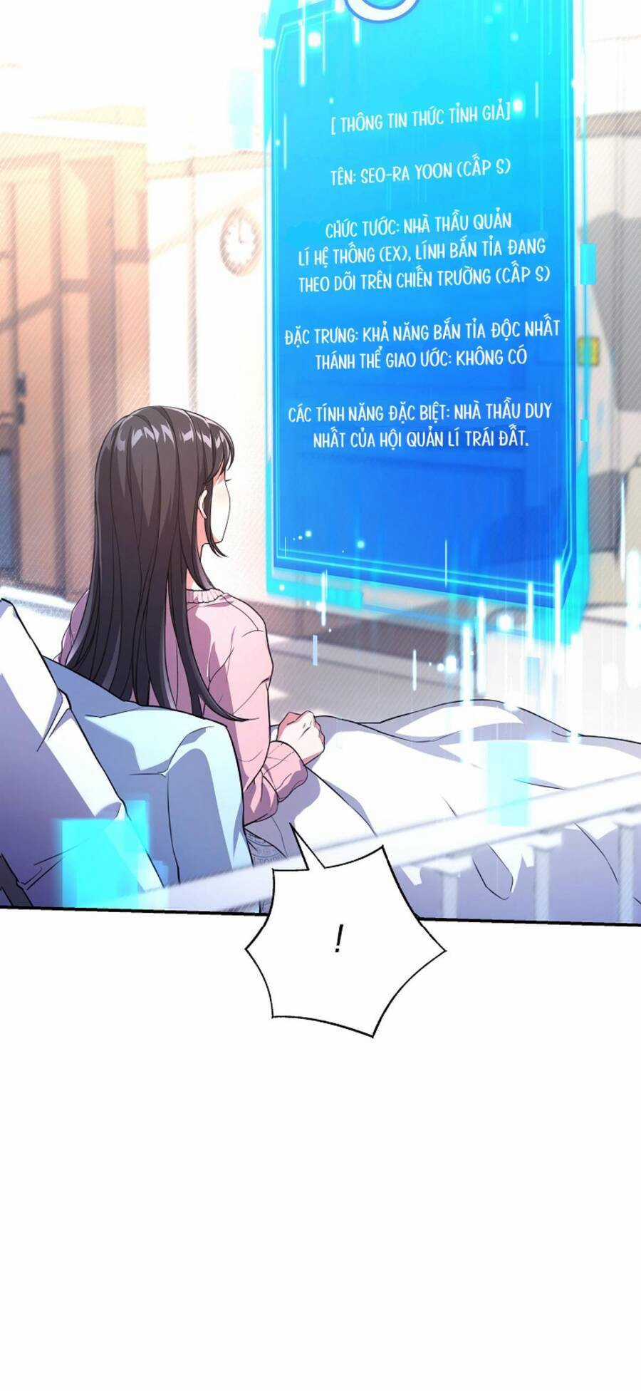 Nhật Ký Từ Chức Cấp S Của Thợ Săn Công Chức Chapter 5 trang 71