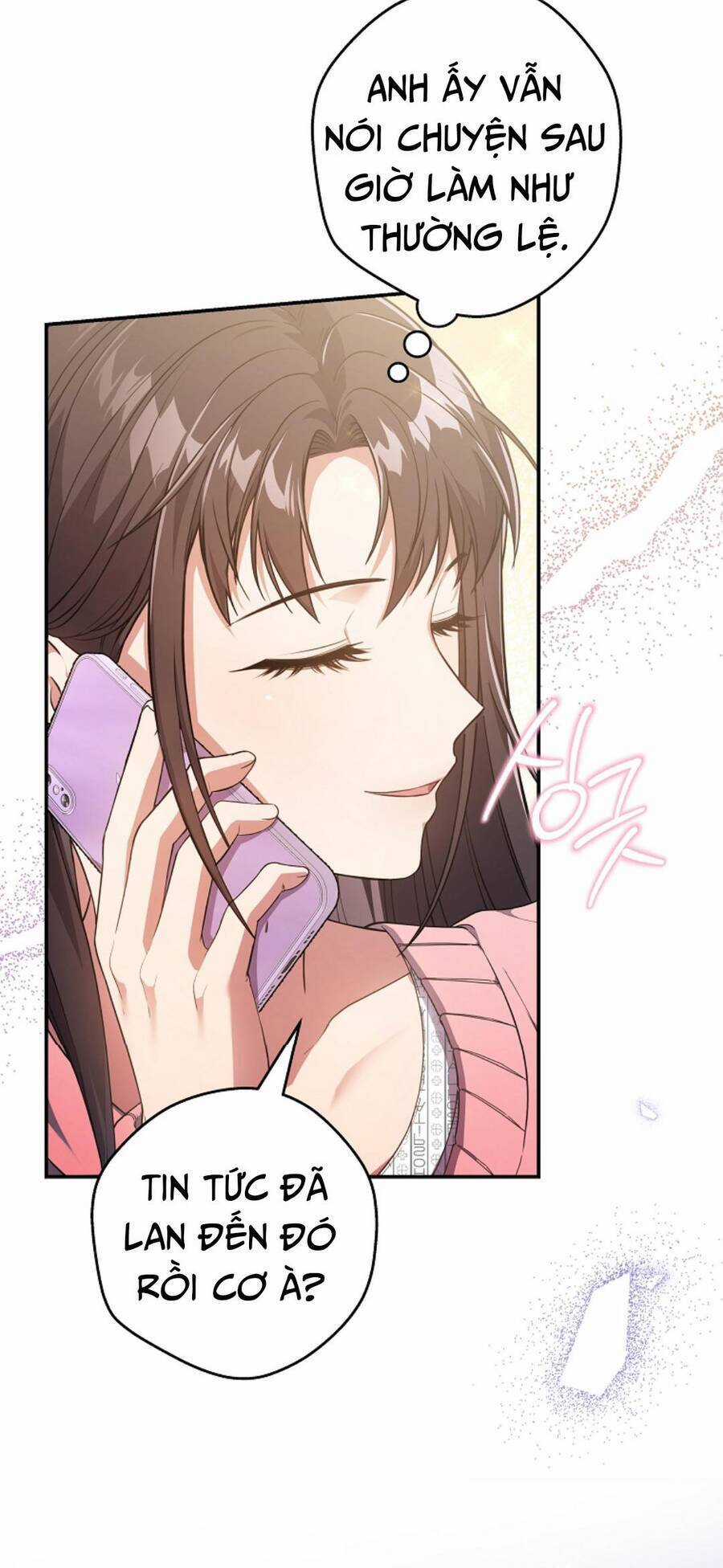 Nhật Ký Từ Chức Cấp S Của Thợ Săn Công Chức Chapter 5 trang 81