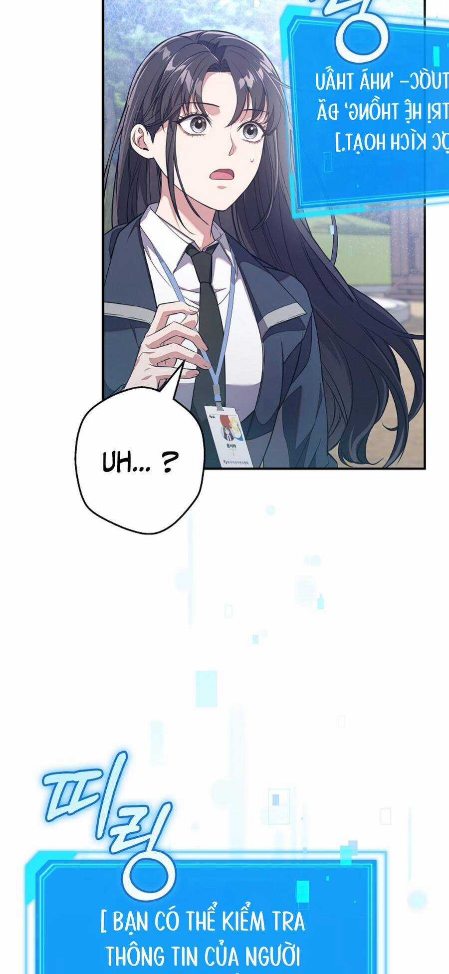 Nhật Ký Từ Chức Cấp S Của Thợ Săn Công Chức Chapter 5 trang 9