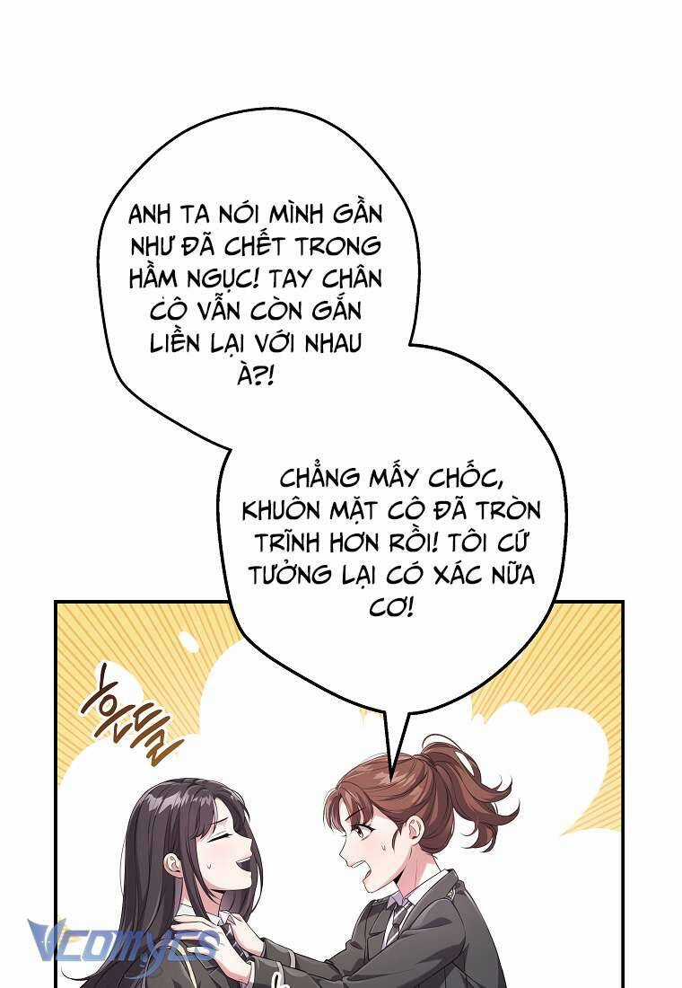 Nhật Ký Từ Chức Cấp S Của Thợ Săn Công Chức Chapter 6 trang 100