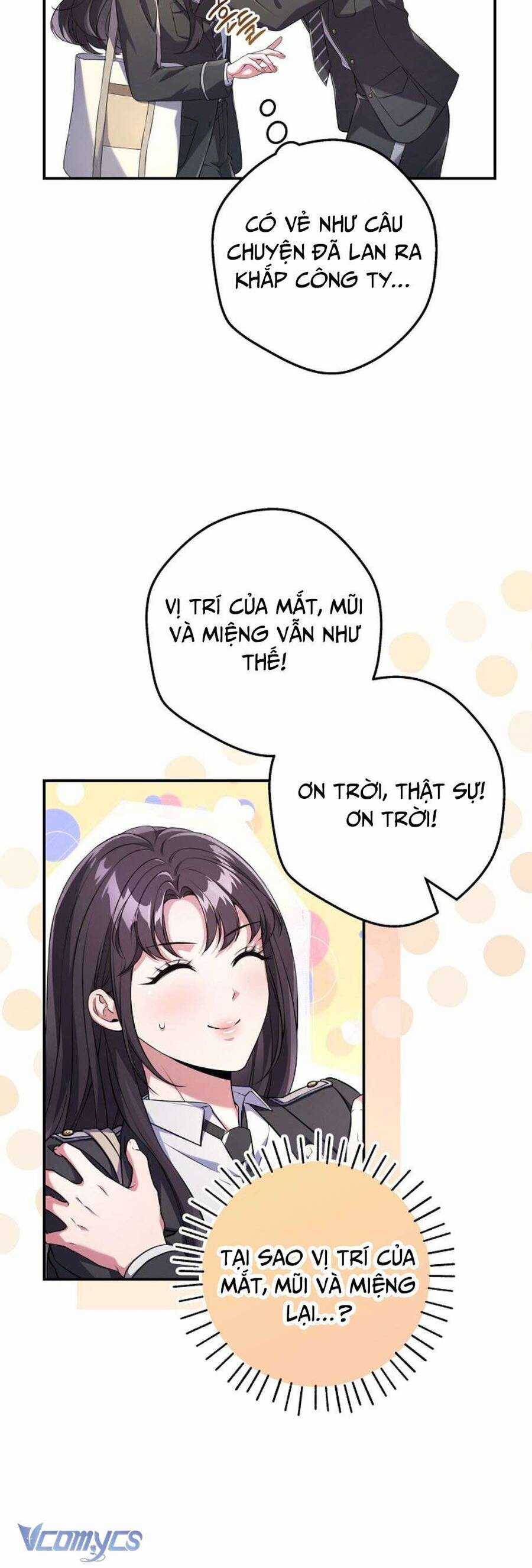 Nhật Ký Từ Chức Cấp S Của Thợ Săn Công Chức Chapter 6 trang 101