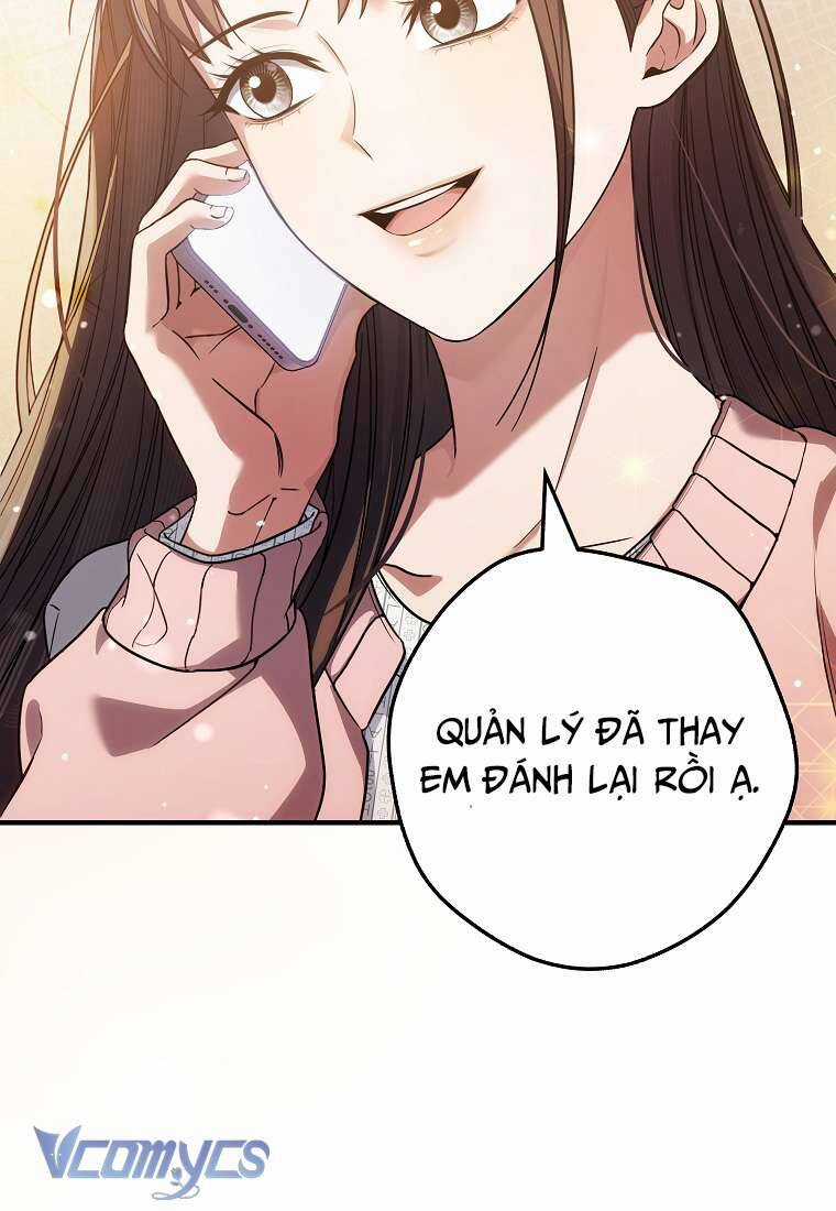 Nhật Ký Từ Chức Cấp S Của Thợ Săn Công Chức Chapter 6 trang 11