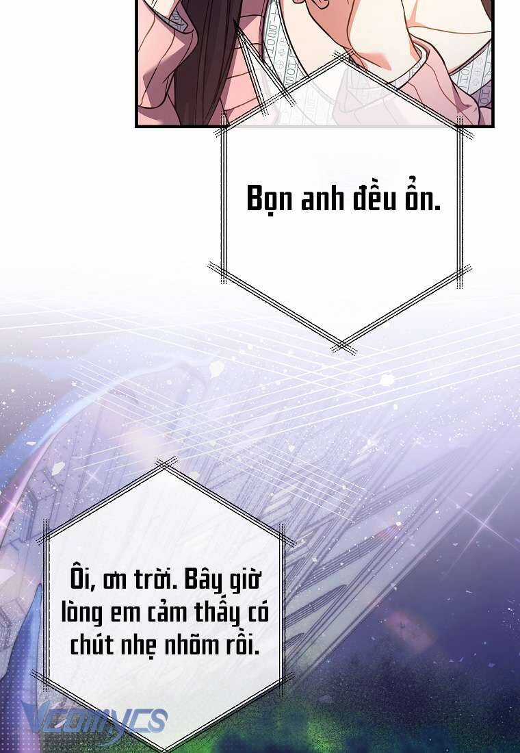 Nhật Ký Từ Chức Cấp S Của Thợ Săn Công Chức Chapter 6 trang 15