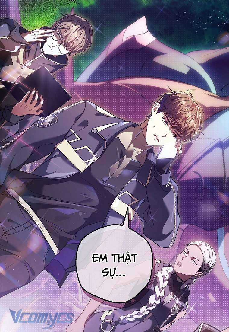 Nhật Ký Từ Chức Cấp S Của Thợ Săn Công Chức Chapter 6 trang 16