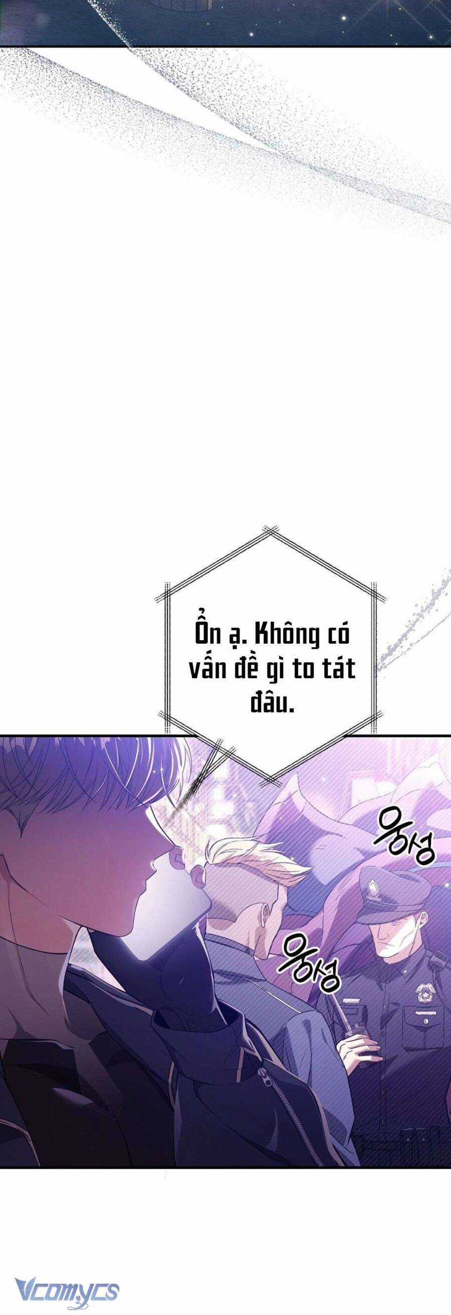 Nhật Ký Từ Chức Cấp S Của Thợ Săn Công Chức Chapter 6 trang 2