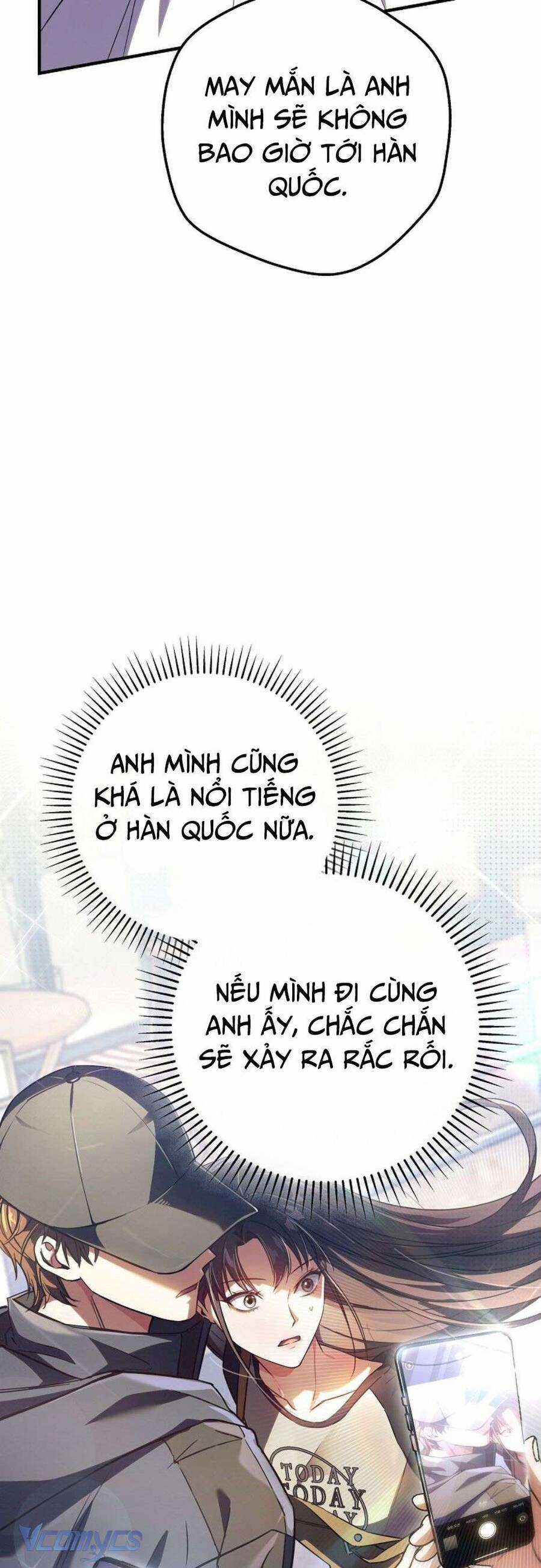 Nhật Ký Từ Chức Cấp S Của Thợ Săn Công Chức Chapter 6 trang 23