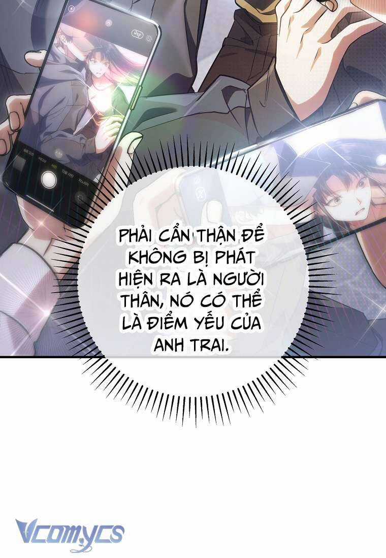 Nhật Ký Từ Chức Cấp S Của Thợ Săn Công Chức Chapter 6 trang 24