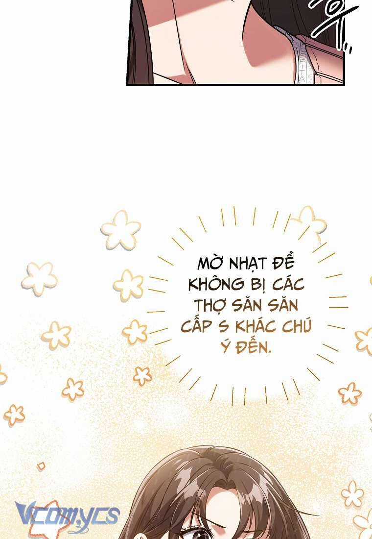 Nhật Ký Từ Chức Cấp S Của Thợ Săn Công Chức Chapter 6 trang 26