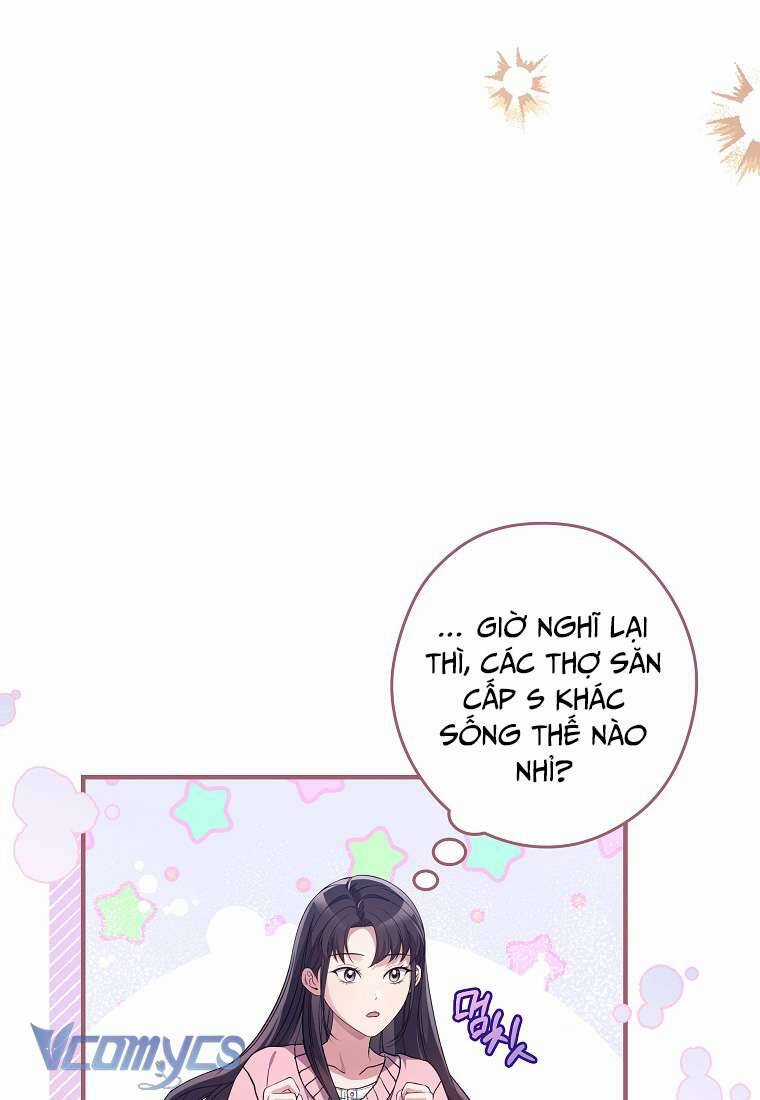 Nhật Ký Từ Chức Cấp S Của Thợ Săn Công Chức Chapter 6 trang 28