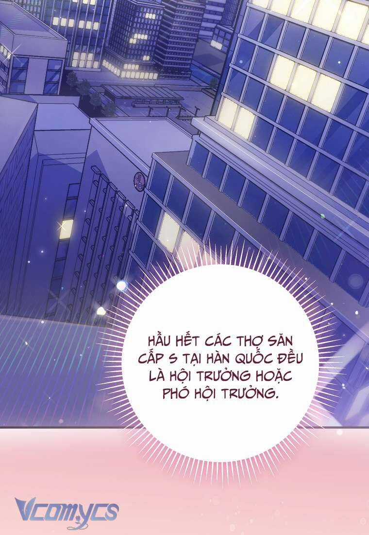 Nhật Ký Từ Chức Cấp S Của Thợ Săn Công Chức Chapter 6 trang 30