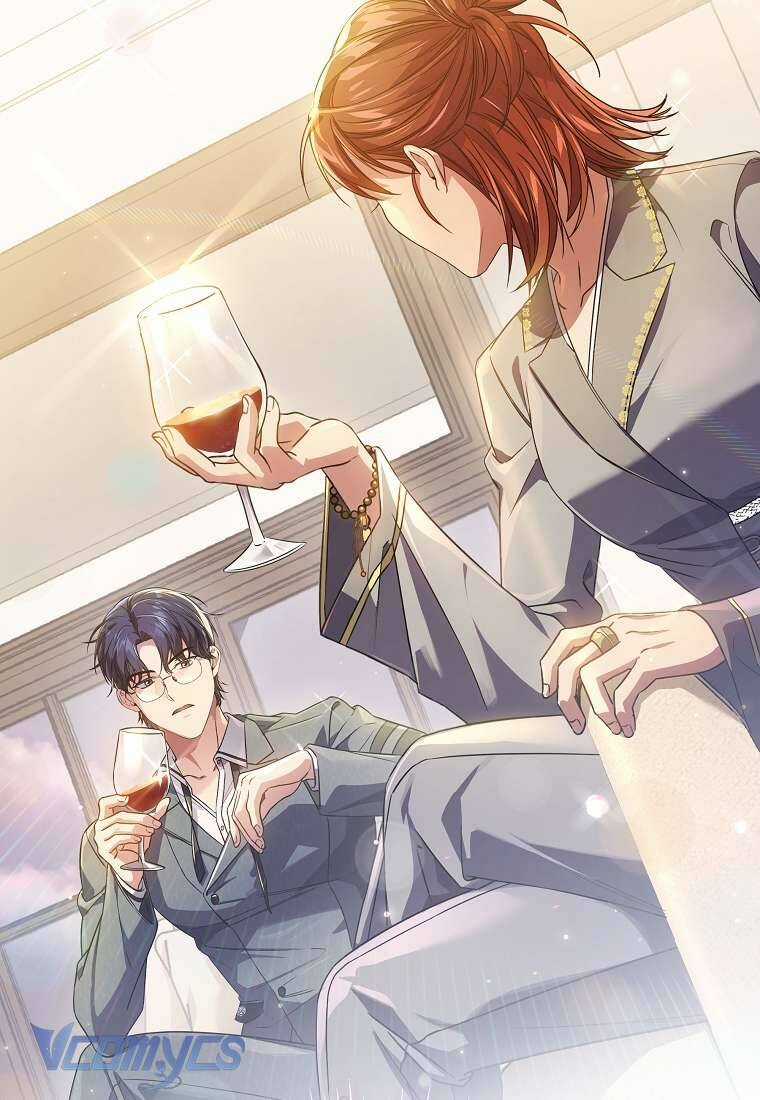 Nhật Ký Từ Chức Cấp S Của Thợ Săn Công Chức Chapter 6 trang 32