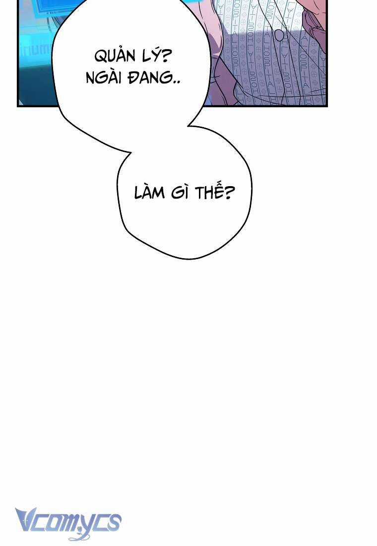 Nhật Ký Từ Chức Cấp S Của Thợ Săn Công Chức Chapter 6 trang 37