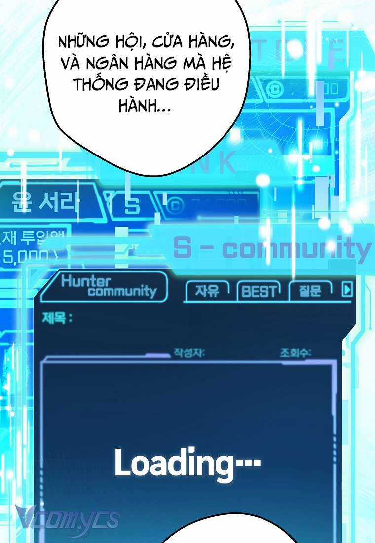 Nhật Ký Từ Chức Cấp S Của Thợ Săn Công Chức Chapter 6 trang 40