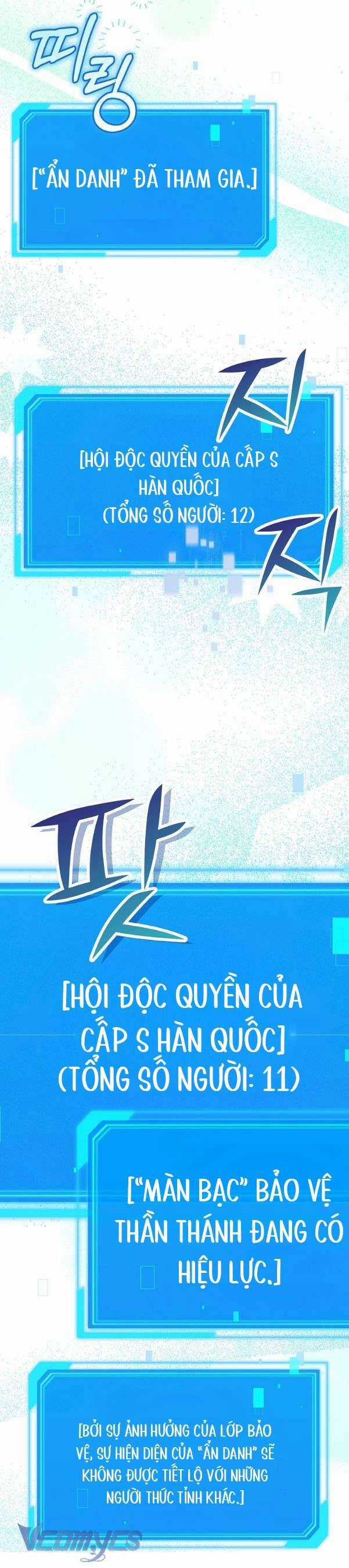 Nhật Ký Từ Chức Cấp S Của Thợ Săn Công Chức Chapter 6 trang 44