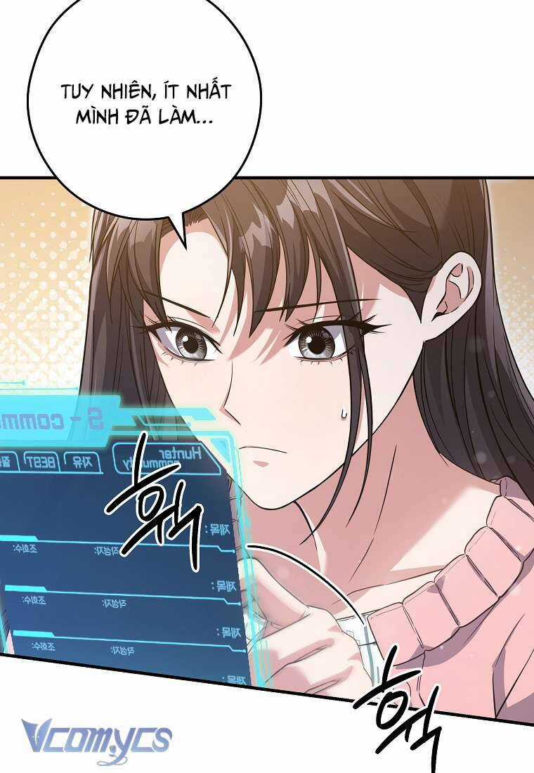 Nhật Ký Từ Chức Cấp S Của Thợ Săn Công Chức Chapter 6 trang 55