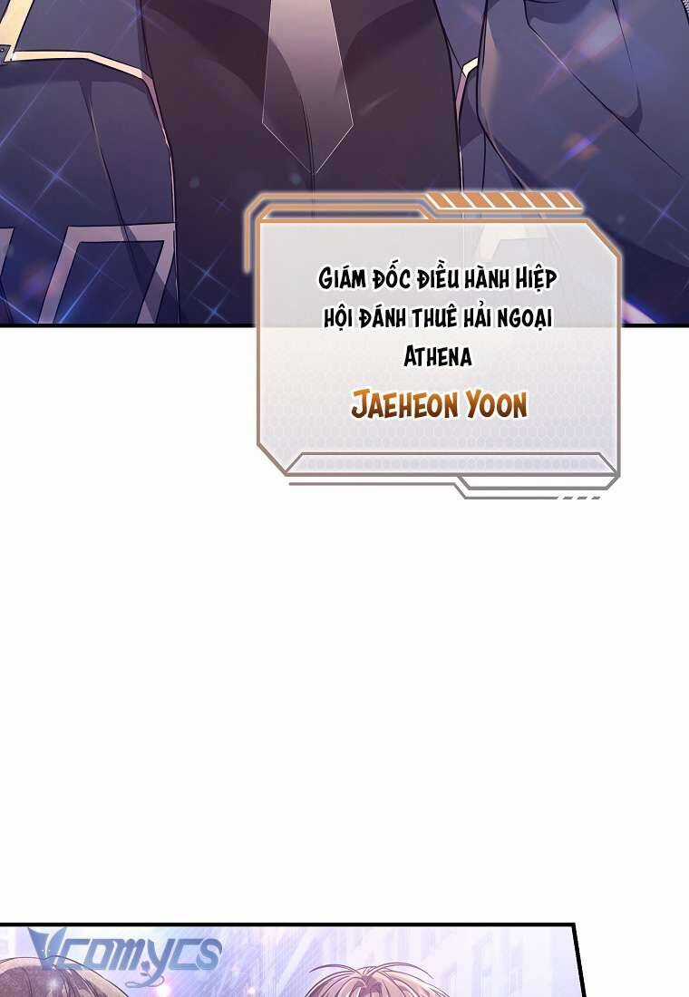 Nhật Ký Từ Chức Cấp S Của Thợ Săn Công Chức Chapter 6 trang 6