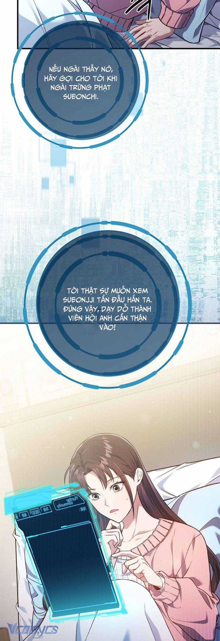 Nhật Ký Từ Chức Cấp S Của Thợ Săn Công Chức Chapter 6 trang 60