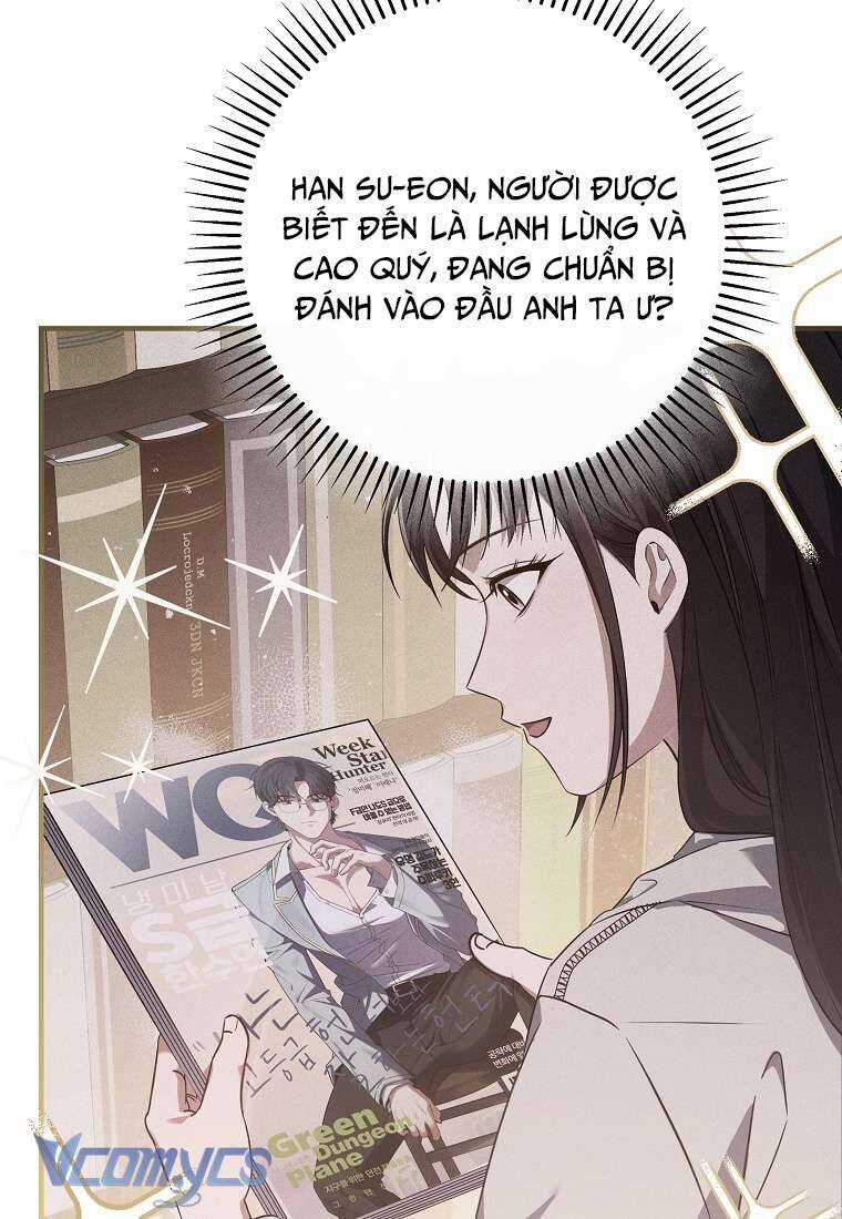 Nhật Ký Từ Chức Cấp S Của Thợ Săn Công Chức Chapter 6 trang 62