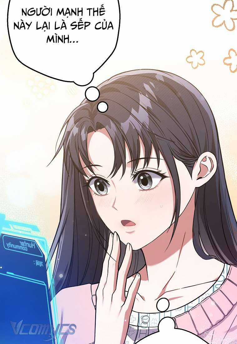 Nhật Ký Từ Chức Cấp S Của Thợ Săn Công Chức Chapter 6 trang 68