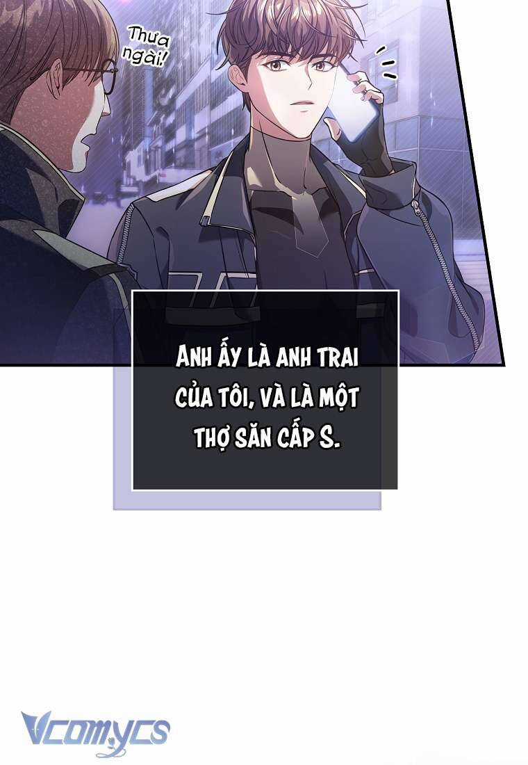 Nhật Ký Từ Chức Cấp S Của Thợ Săn Công Chức Chapter 6 trang 7