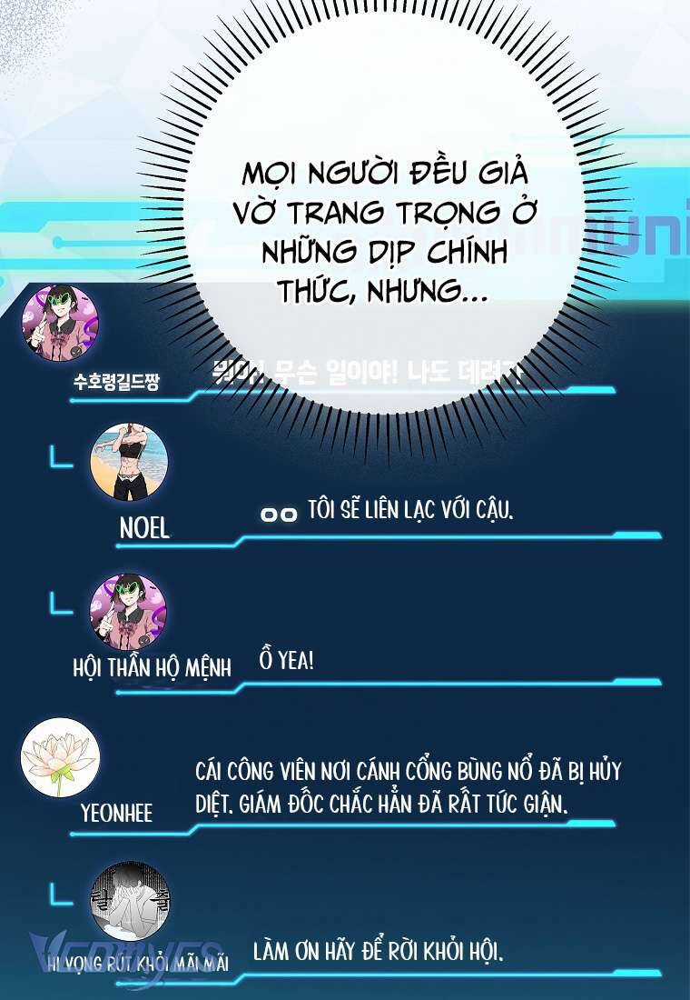 Nhật Ký Từ Chức Cấp S Của Thợ Săn Công Chức Chapter 6 trang 71