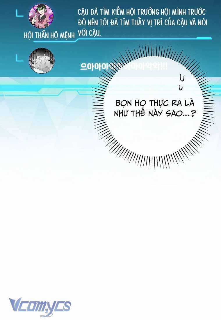 Nhật Ký Từ Chức Cấp S Của Thợ Săn Công Chức Chapter 6 trang 72