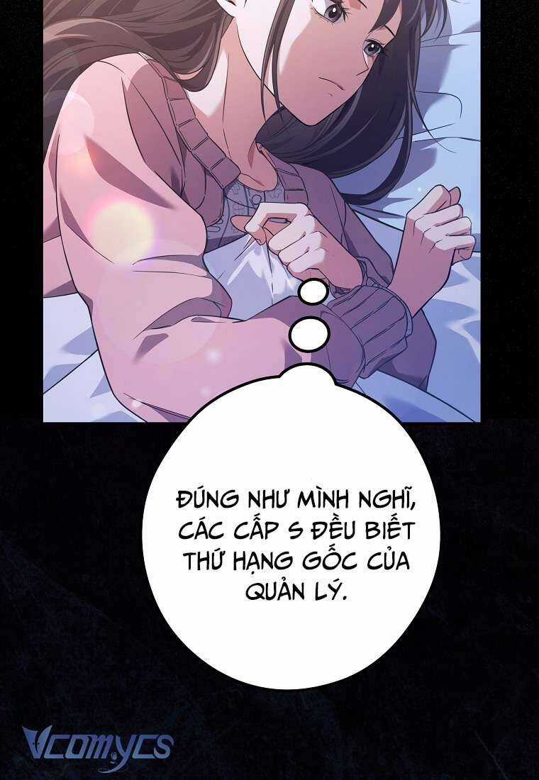 Nhật Ký Từ Chức Cấp S Của Thợ Săn Công Chức Chapter 6 trang 75