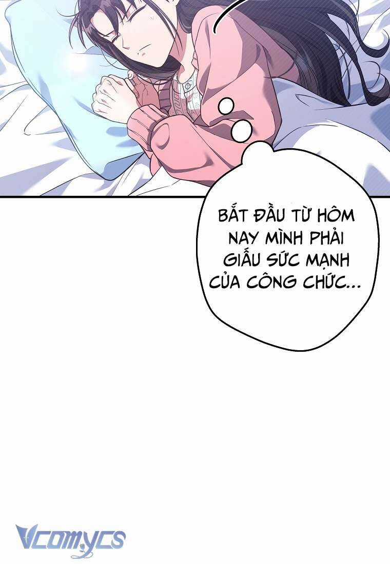 Nhật Ký Từ Chức Cấp S Của Thợ Săn Công Chức Chapter 6 trang 79