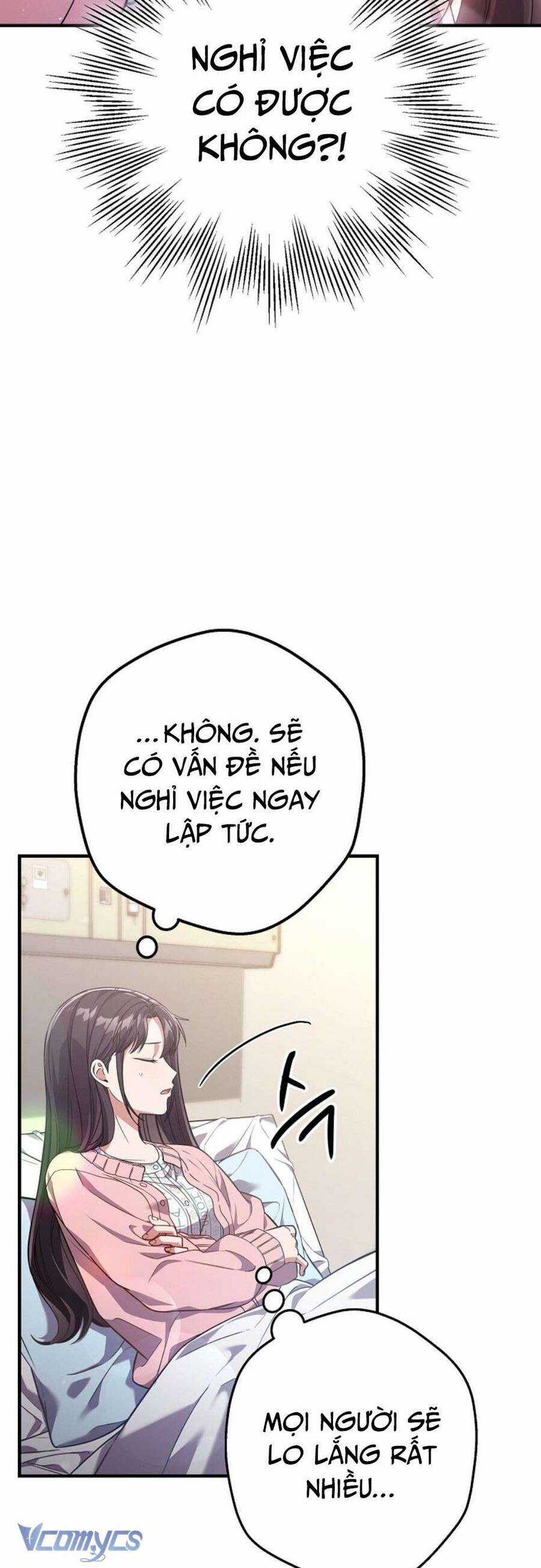 Nhật Ký Từ Chức Cấp S Của Thợ Săn Công Chức Chapter 6 trang 84