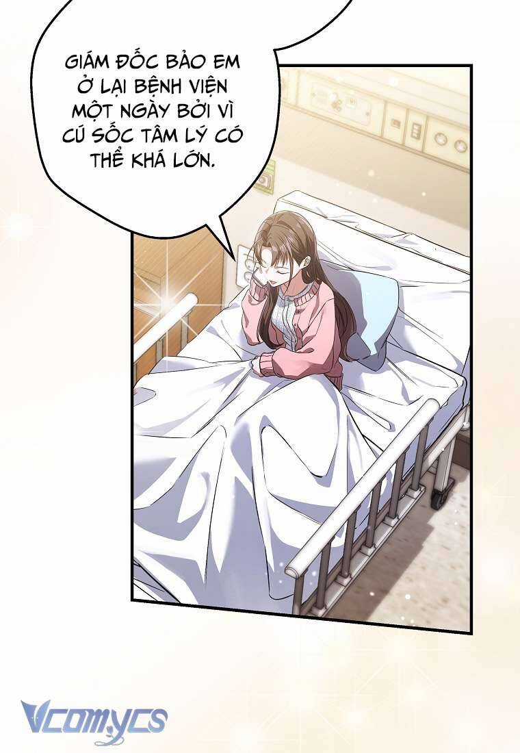 Nhật Ký Từ Chức Cấp S Của Thợ Săn Công Chức Chapter 6 trang 9