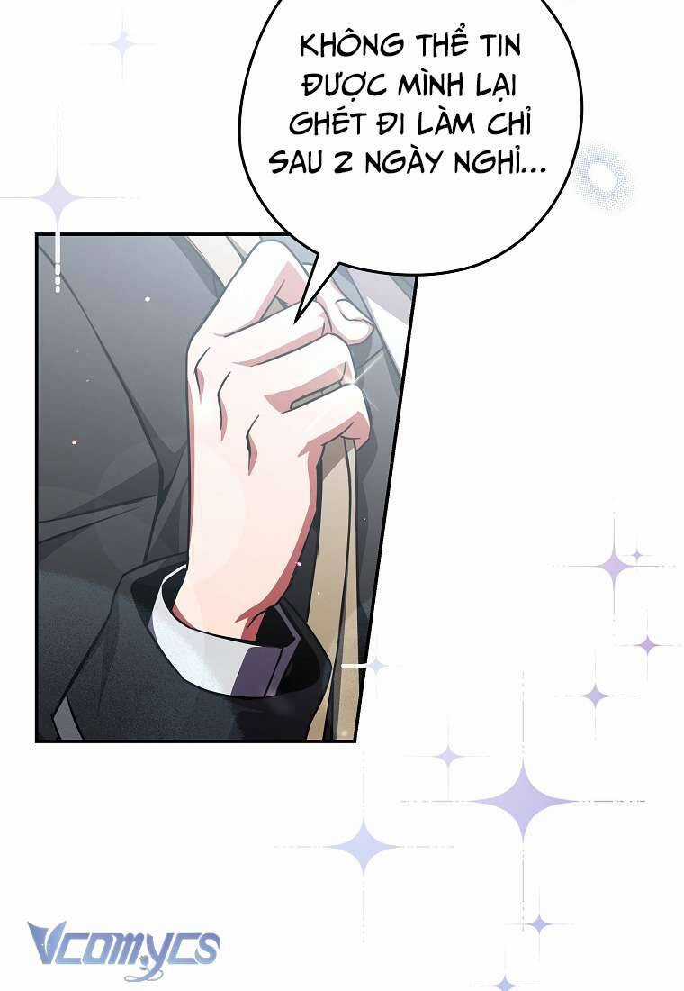 Nhật Ký Từ Chức Cấp S Của Thợ Săn Công Chức Chapter 6 trang 94