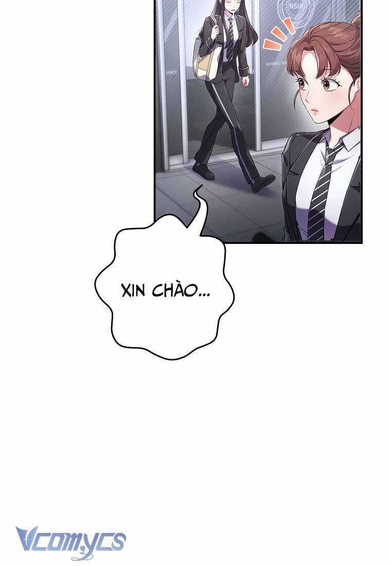 Nhật Ký Từ Chức Cấp S Của Thợ Săn Công Chức Chapter 6 trang 98