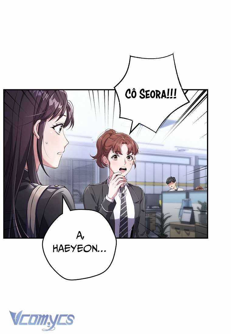 Nhật Ký Từ Chức Cấp S Của Thợ Săn Công Chức Chapter 6 trang 99