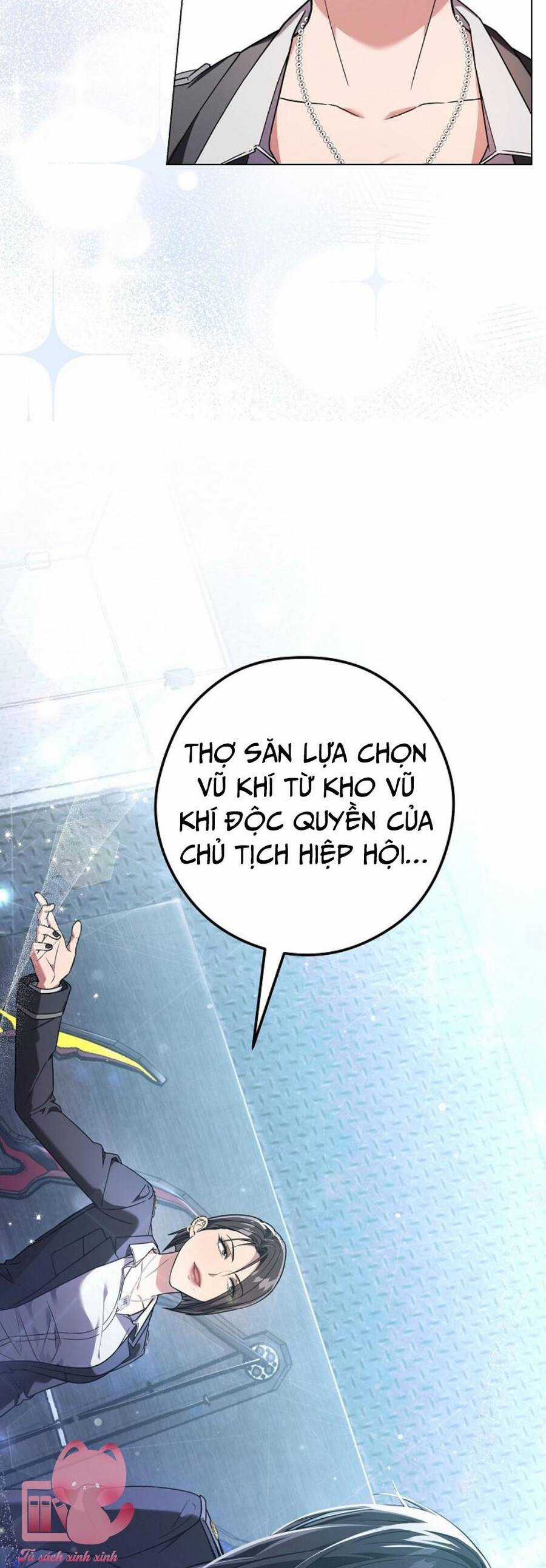 Nhật Ký Từ Chức Cấp S Của Thợ Săn Công Chức Chapter 7 trang 111