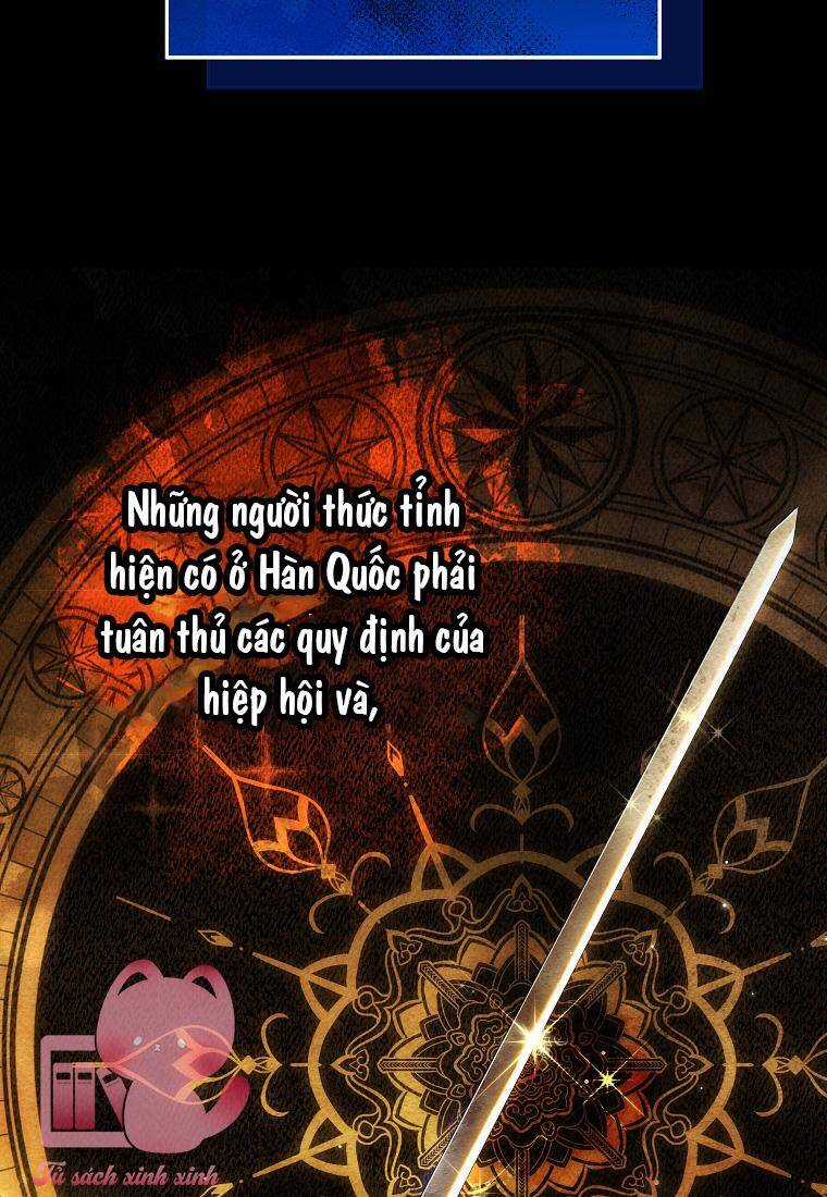 Nhật Ký Từ Chức Cấp S Của Thợ Săn Công Chức Chapter 7 trang 17