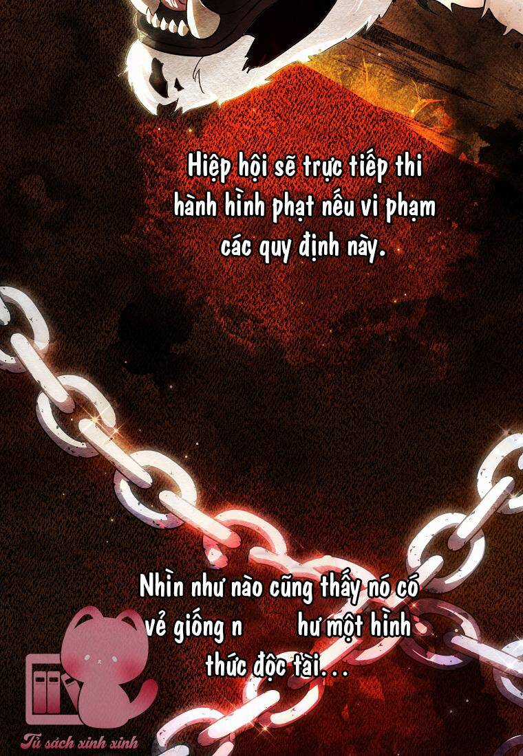 Nhật Ký Từ Chức Cấp S Của Thợ Săn Công Chức Chapter 7 trang 19