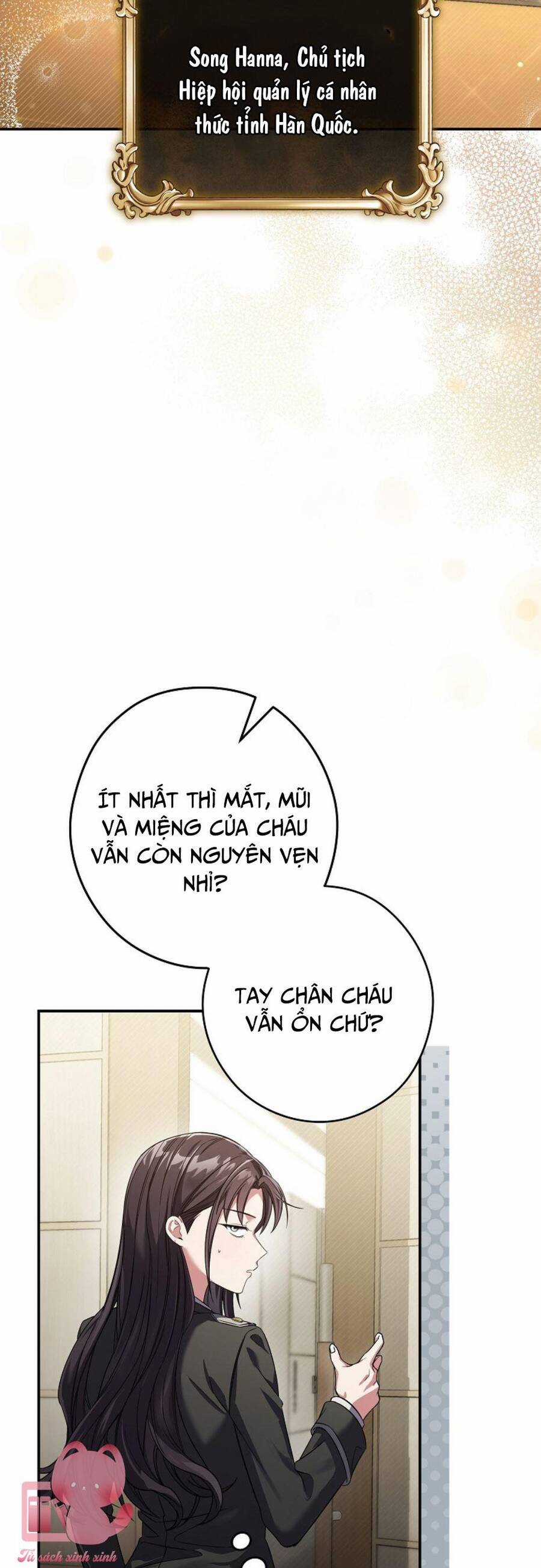 Nhật Ký Từ Chức Cấp S Của Thợ Săn Công Chức Chapter 7 trang 29