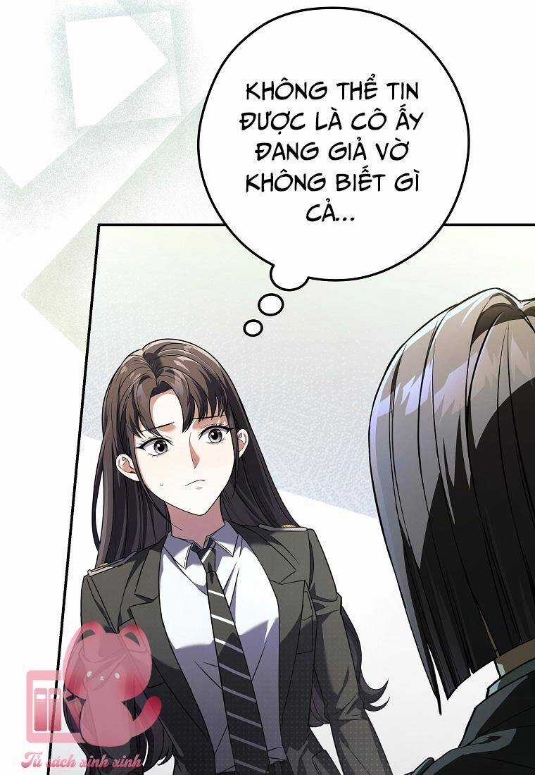 Nhật Ký Từ Chức Cấp S Của Thợ Săn Công Chức Chapter 7 trang 33