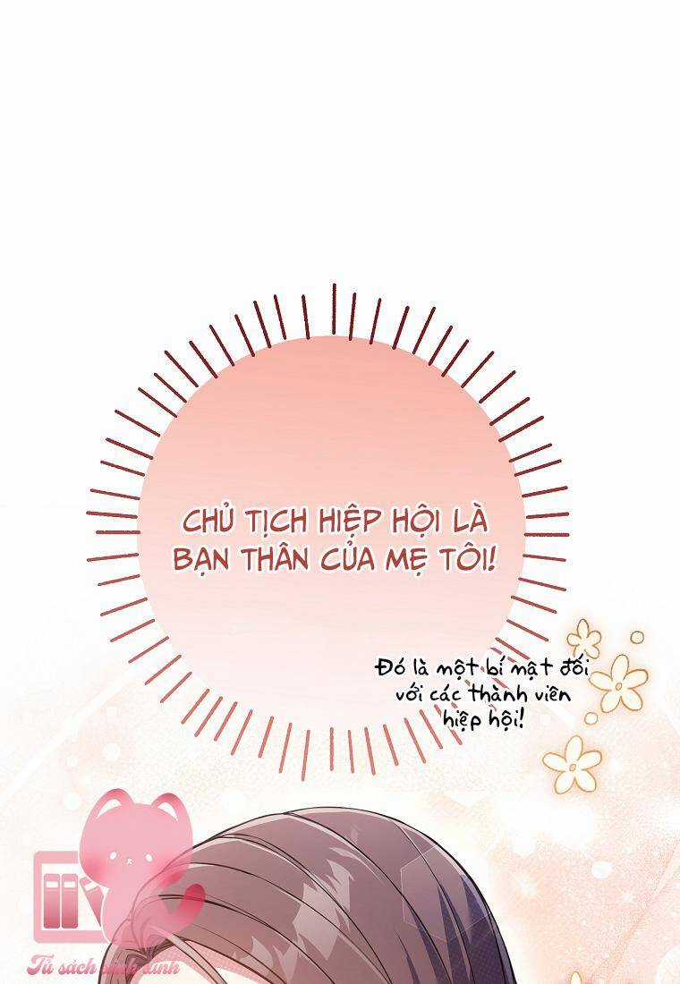 Nhật Ký Từ Chức Cấp S Của Thợ Săn Công Chức Chapter 7 trang 40