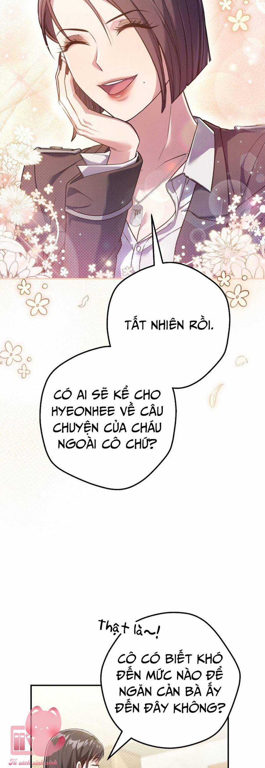 Nhật Ký Từ Chức Cấp S Của Thợ Săn Công Chức Chapter 7 trang 41