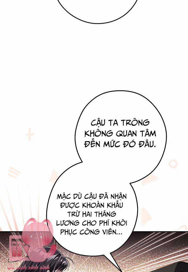 Nhật Ký Từ Chức Cấp S Của Thợ Săn Công Chức Chapter 7 trang 49