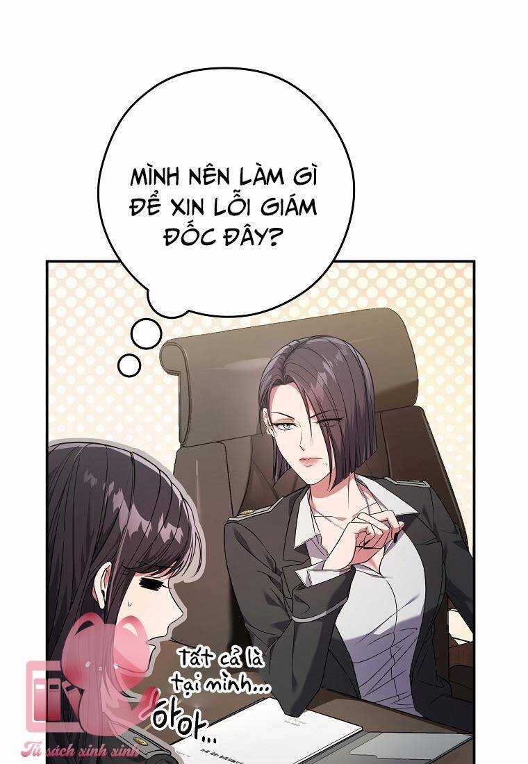 Nhật Ký Từ Chức Cấp S Của Thợ Săn Công Chức Chapter 7 trang 51