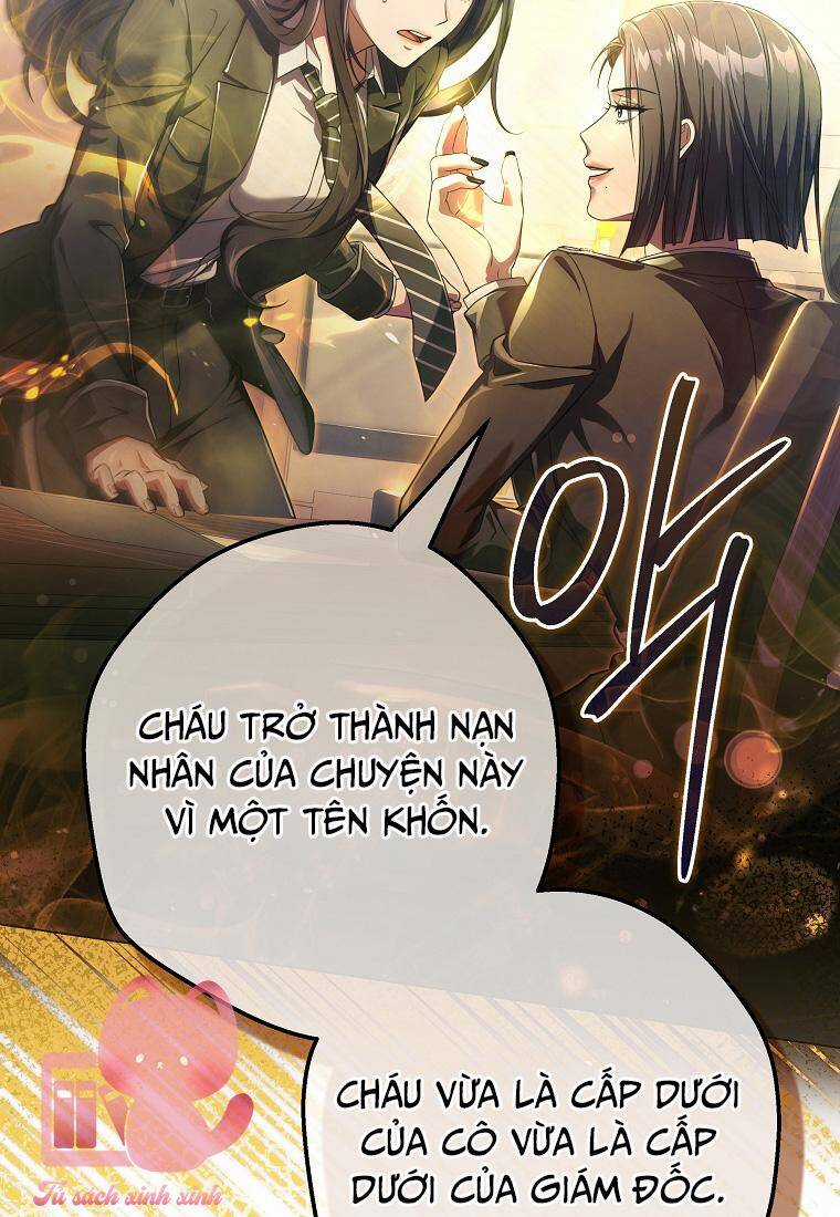 Nhật Ký Từ Chức Cấp S Của Thợ Săn Công Chức Chapter 7 trang 76