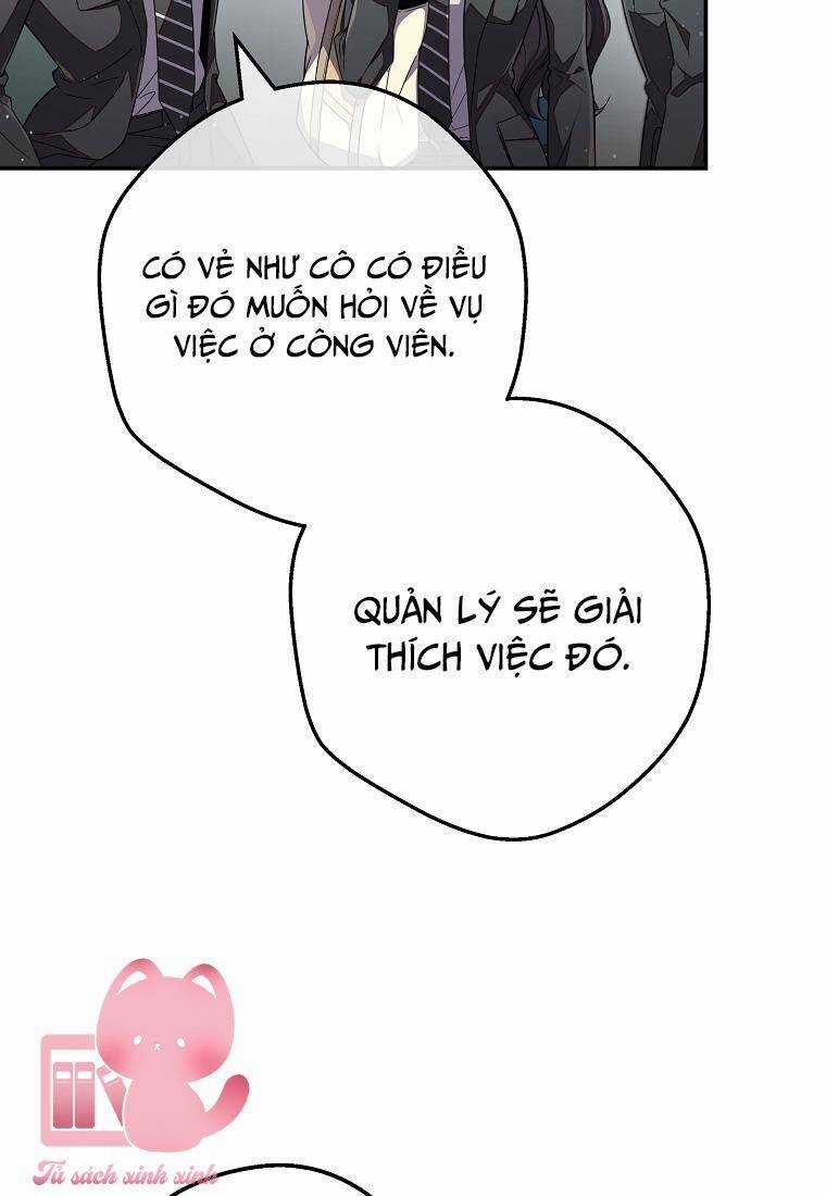 Nhật Ký Từ Chức Cấp S Của Thợ Săn Công Chức Chapter 7 trang 9