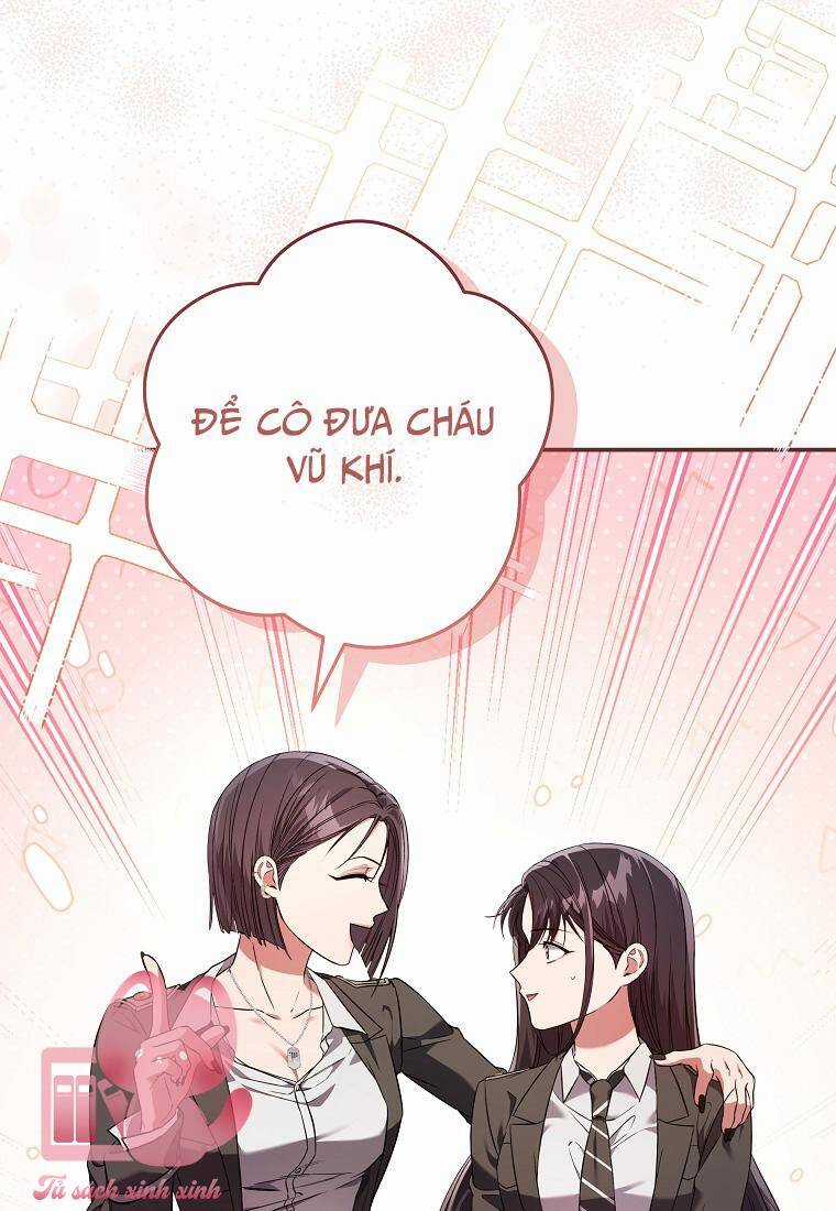 Nhật Ký Từ Chức Cấp S Của Thợ Săn Công Chức Chapter 7 trang 90