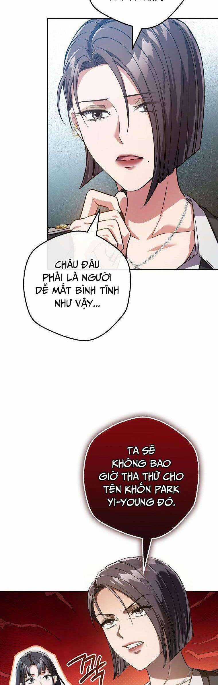 Nhật Ký Từ Chức Cấp S Của Thợ Săn Công Chức Chapter 8 trang 11