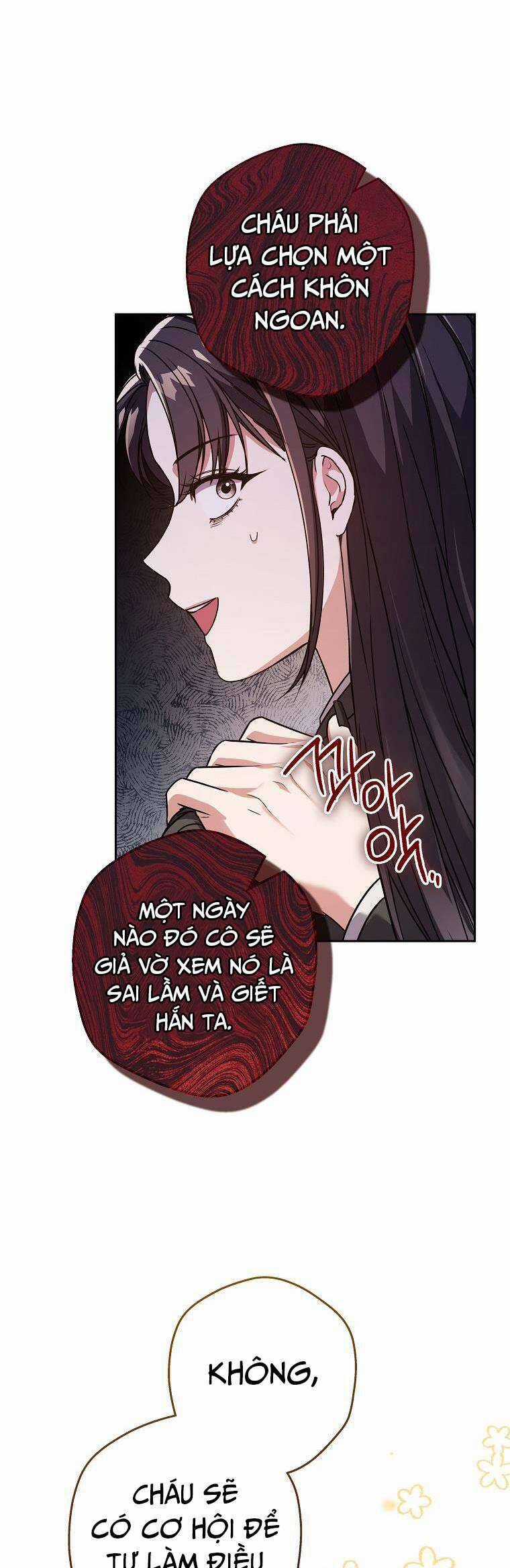 Nhật Ký Từ Chức Cấp S Của Thợ Săn Công Chức Chapter 8 trang 13