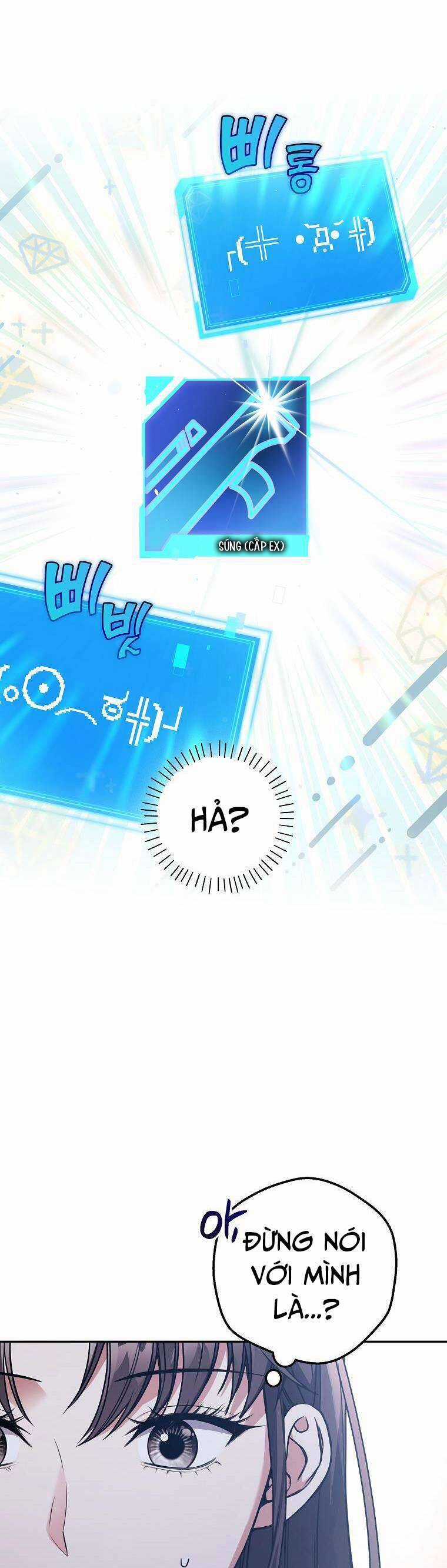 Nhật Ký Từ Chức Cấp S Của Thợ Săn Công Chức Chapter 8 trang 16